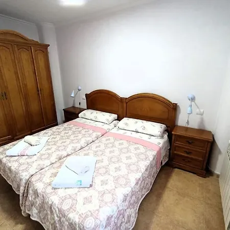 Apartamento Apartamento Casa Olga En Ramales *