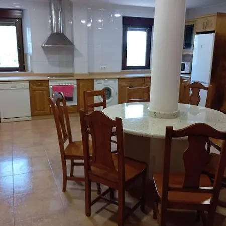 Apartamento Casa Olga En Ramales Apartamento