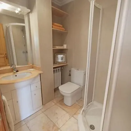 Apartamento Casa Olga En Ramales *