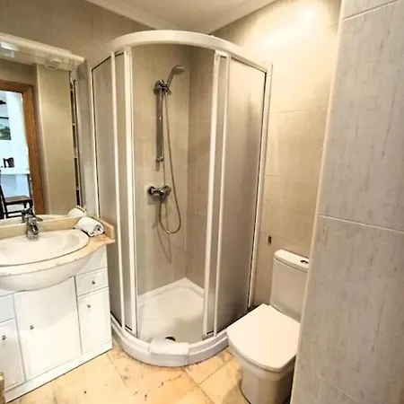 Apartamento Apartamento Casa Olga En Ramales