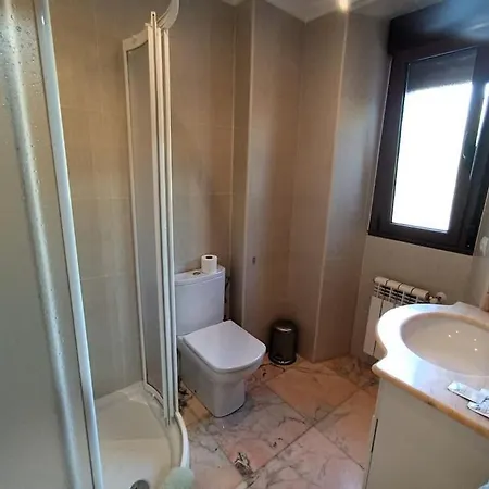 Apartamento Casa Olga En Ramales Apartamento *