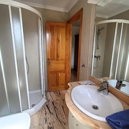Apartamento Casa Olga En Ramales Ramales de la Victoria