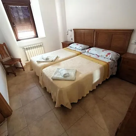 Apartamento Casa Olga En Ramales