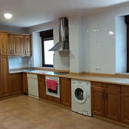 Apartamento Casa Olga En Ramales Apartamento *