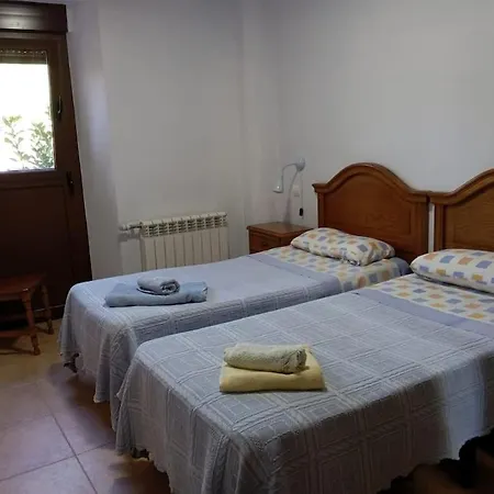 Apartamento Apartamento Casa Olga En Ramales *