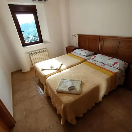 Apartamento Casa Olga En Ramales *