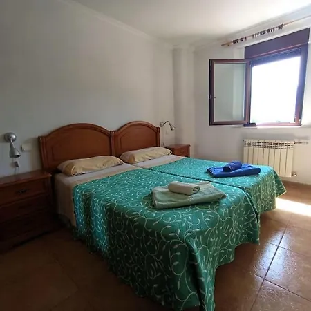 Apartamento Casa Olga En Ramales Ramales de la Victoria