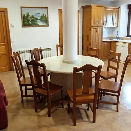 Apartamento Casa Olga En Ramales * Ramales de la Victoria