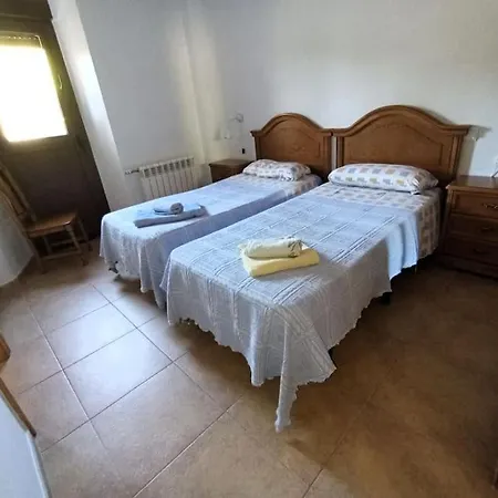 Apartamento Casa Olga En Ramales