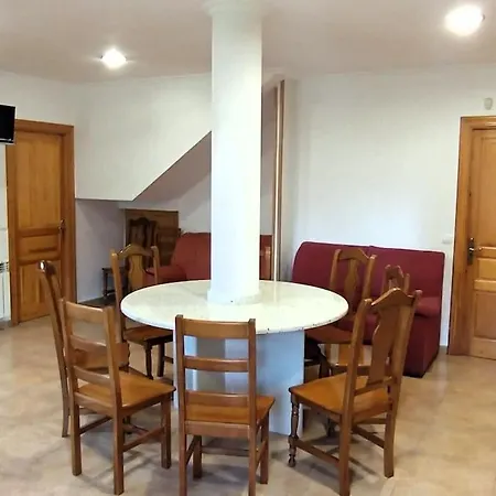Apartamento Casa Olga En Ramales Apartamento