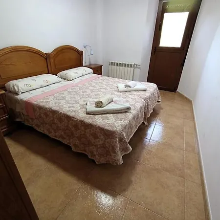 Apartamento Casa Olga En Ramales Apartamento Ramales de la Victoria