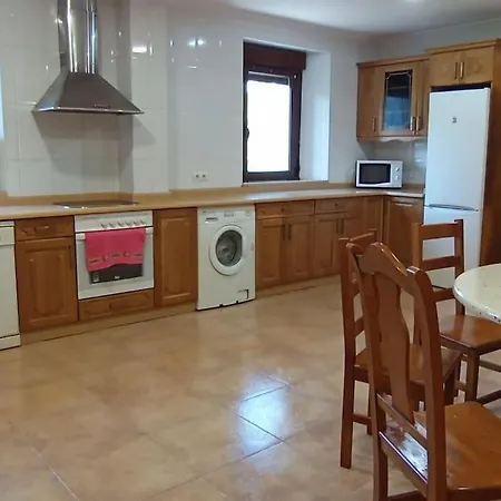 Apartamento Casa Olga En Ramales * Ramales de la Victoria