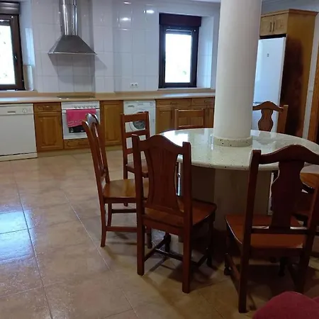 Apartamento Casa Olga En Ramales